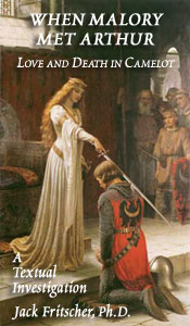 When Malory Met Arthur